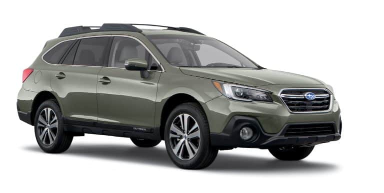 2019 Subaru Outback Towing Capacity: What You Need to Know