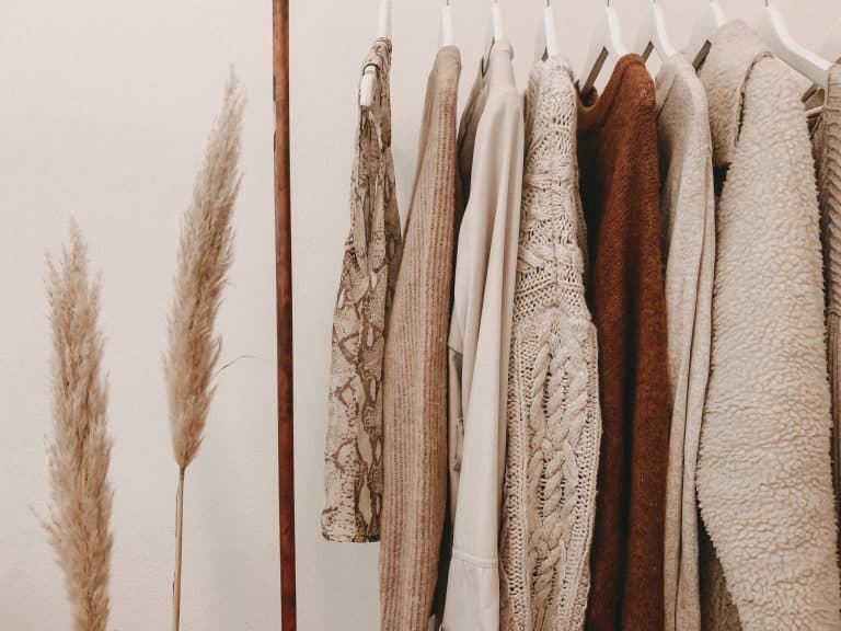 Capsule Wardrobe Planner: Simplify Your Closet and Elevate Your Style
