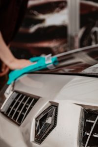 Car Waxing: The Ultimate Guide to a Shiny Finish
