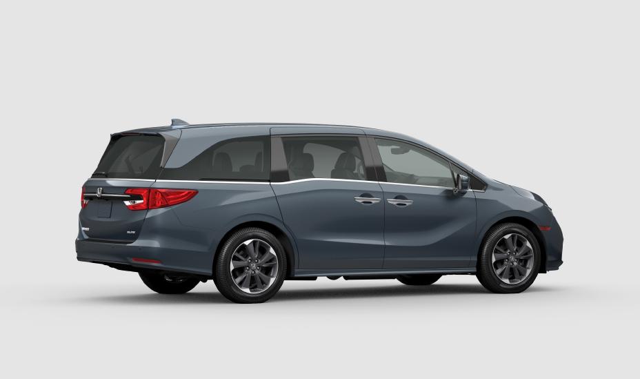 Honda Odyssey Towing Capacity: How Much Weight Can It Pull?