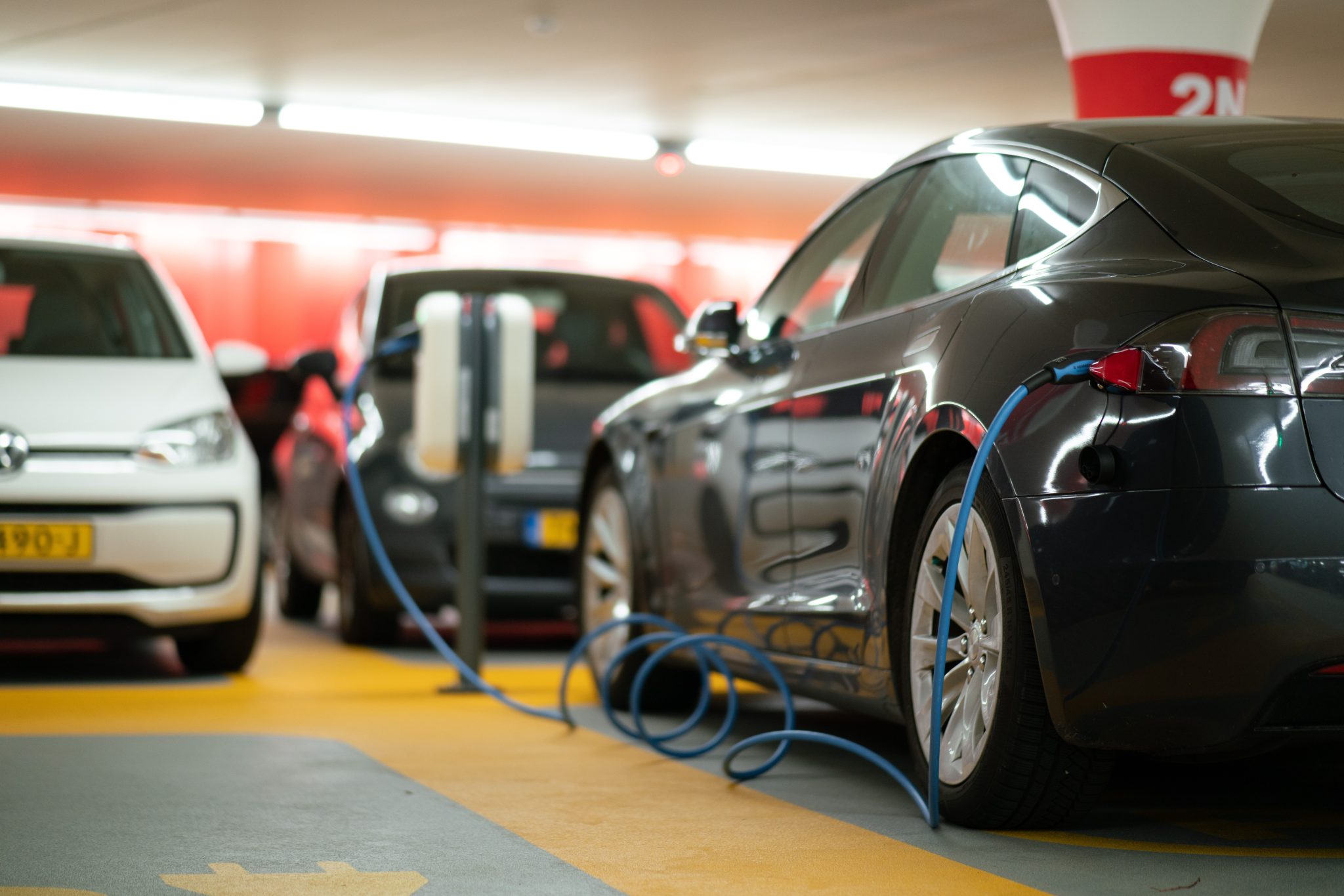 Electric Car Maintenance: Tips and Tricks for Keeping Your EV Running Smoothly