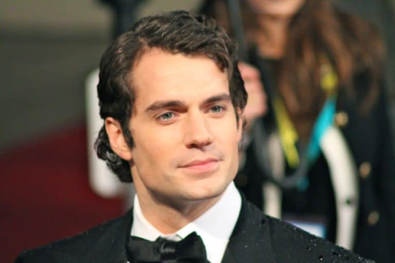 Henry Cavill Movies and TV Shows: A Comprehensive List