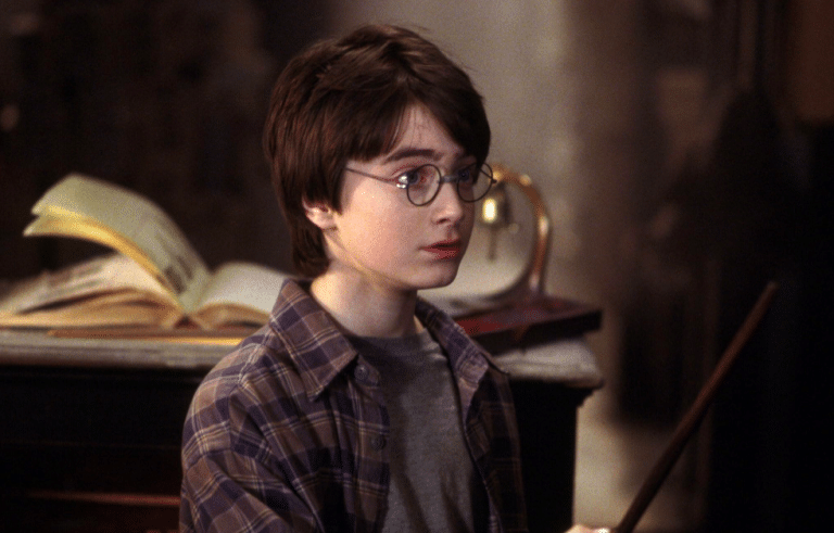 Movies Like Harry Potter: A List of Magical Adventures for Fans
