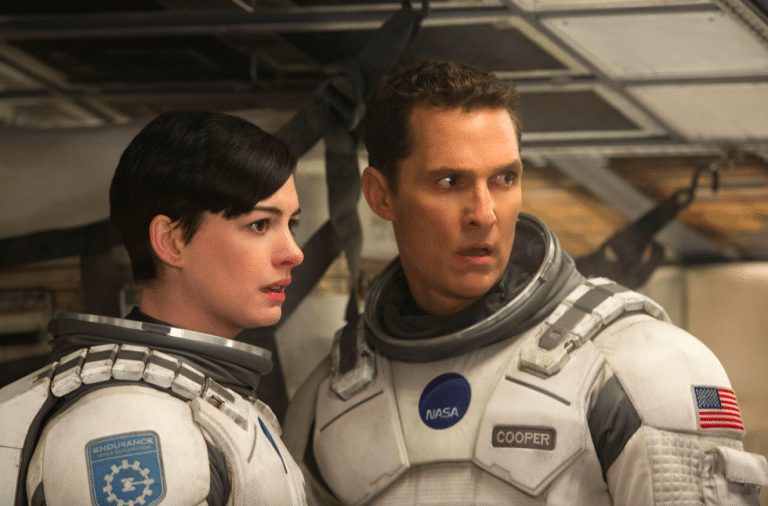 Movies Like Interstellar: Top Picks for Sci-Fi Fans